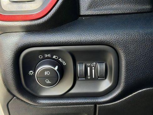 Used 2019 RAM 1500 Rebel w/ Rebel Level 2 Equipment Group image 18