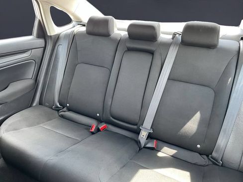 Certified 2023 Honda Civic EX image 13