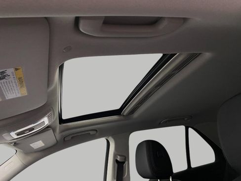 Certified 2025 Mercedes-Benz GLE 350 4MATIC image 33