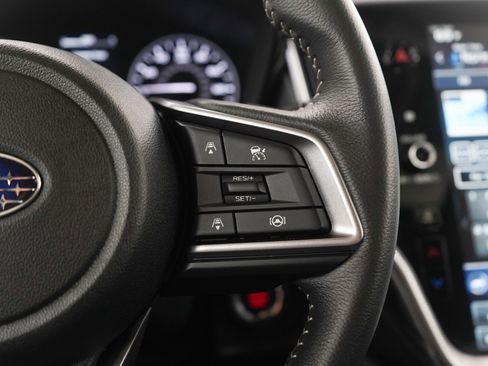 Certified 2025 Subaru Outback Premium image 26