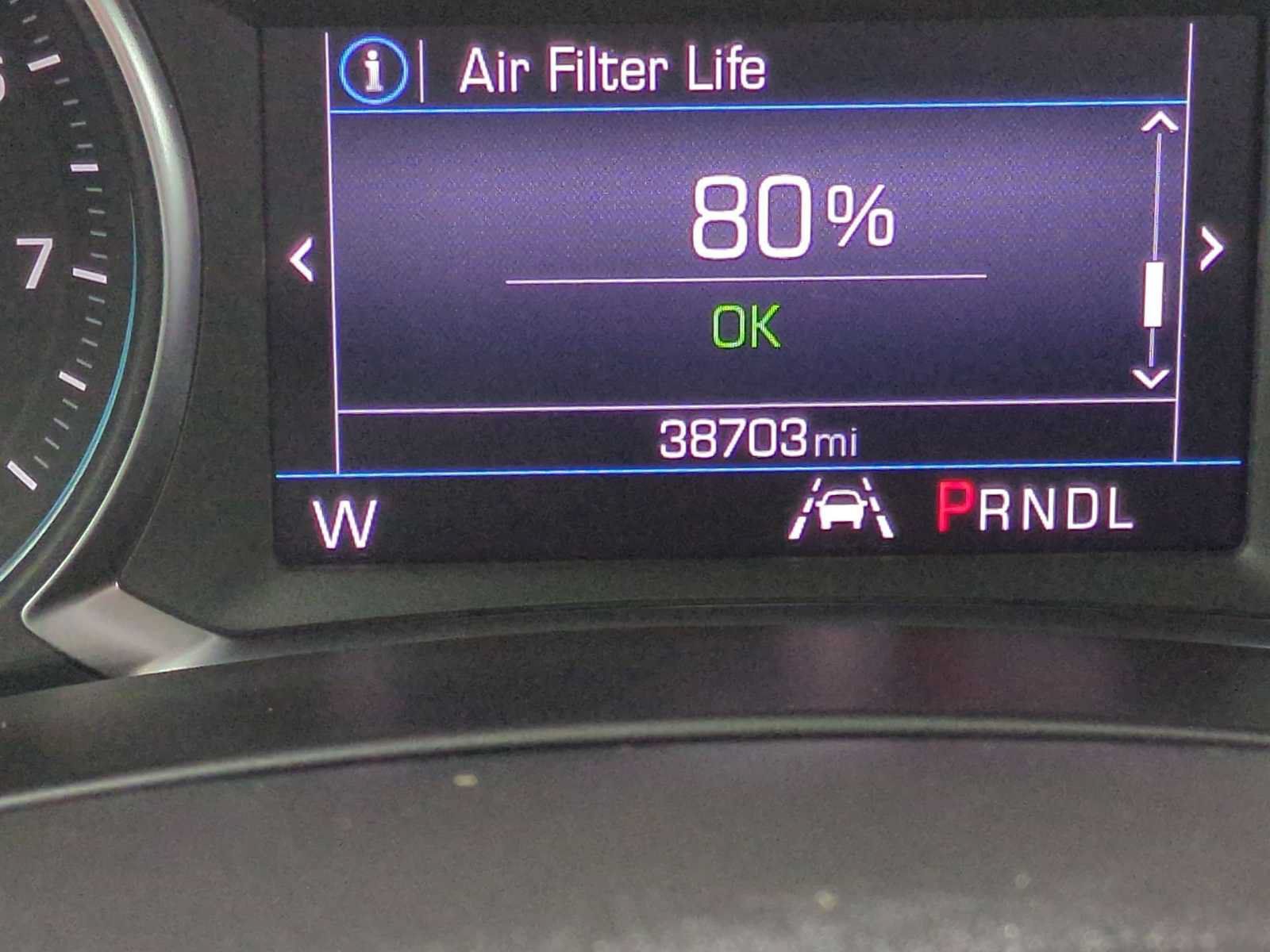 Used 2023 Chevrolet Equinox LT FWD image 12