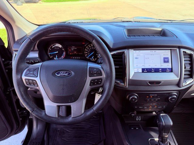 Used 2022 Ford Ranger XLT w/ Equipment Group 302A High RWD image 13