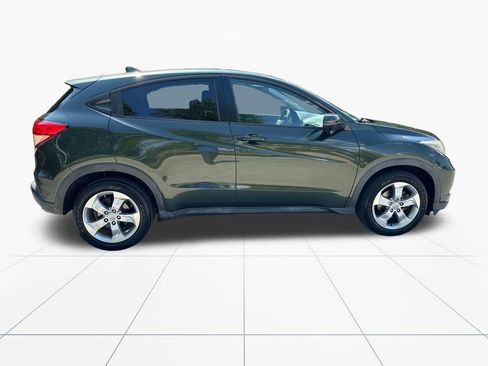 Used 2016 Honda HR-V EX image 9
