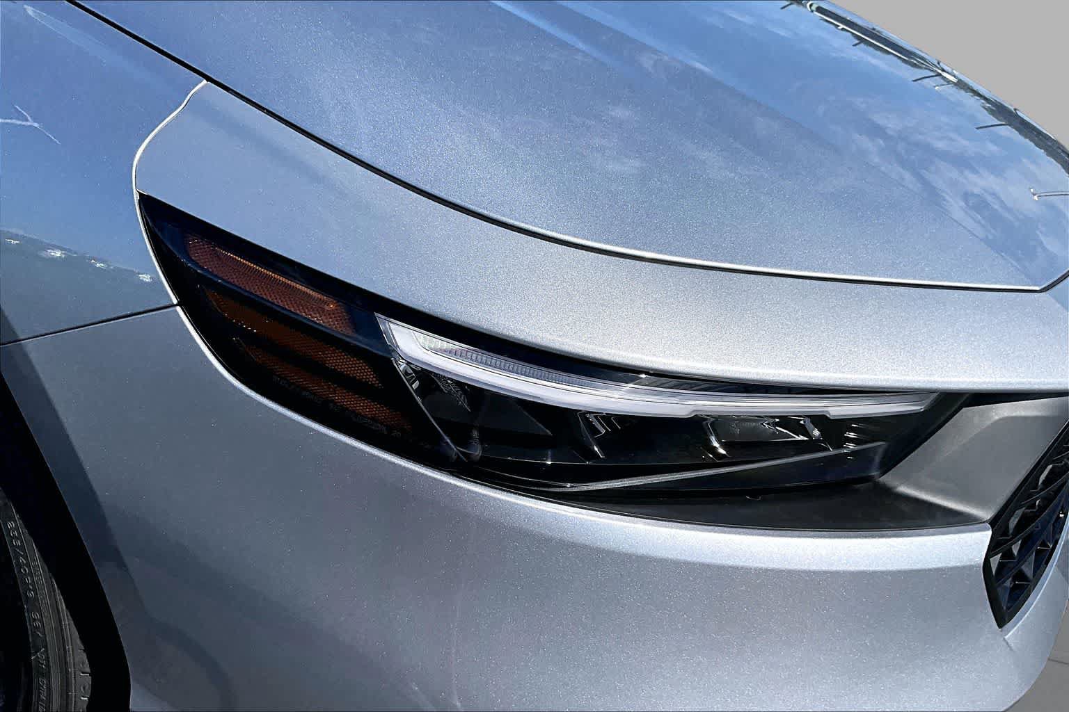 New 2026 Honda Accord Sport image 13