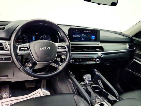 Used 2022 Kia Telluride S image 13