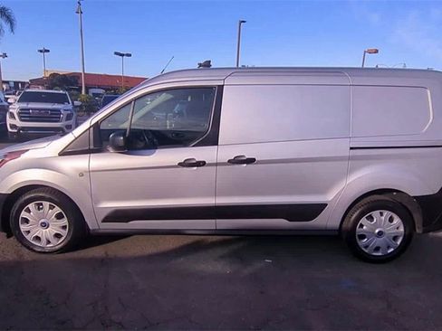 Used 2021 Ford Transit Connect XL image 5