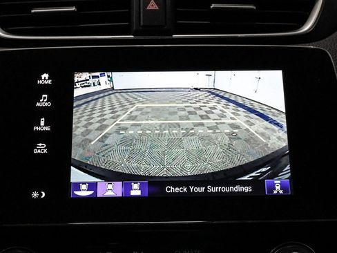 Used 2019 Honda CR-V EX image 38