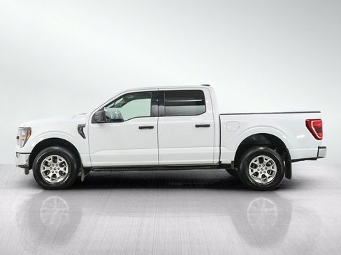 Used 2023 Ford F150 XLT w/ Equipment Group 301A Mid AWD/4WD image 2