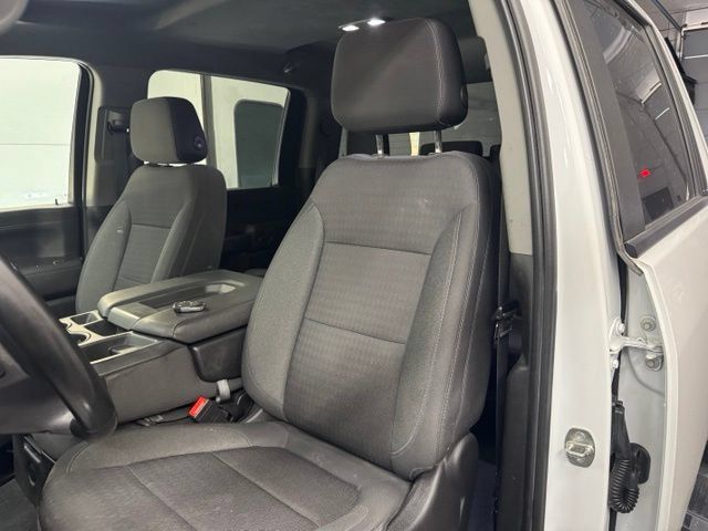 Used 2023 Chevrolet Silverado 2500 LT w/ Convenience Package AWD/4WD image 19