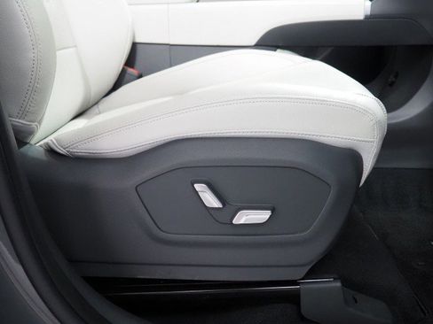 Used 2025 Hyundai Santa Fe Limited image 74