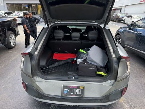 Used 2023 Kia EV6 GT AWD/4WD image 13