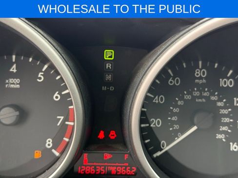 Used 2010 MAZDA MAZDA3 i Sport image 16