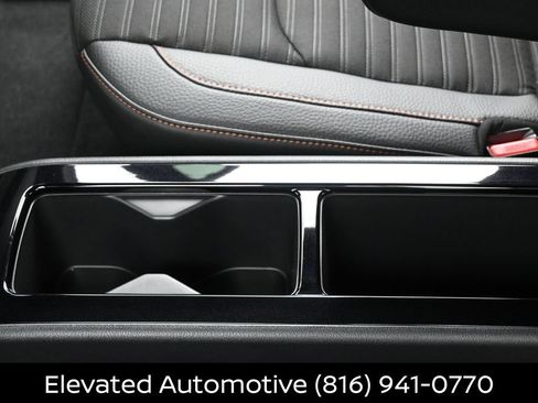 Certified 2025 Nissan Pathfinder Rock Creek AWD/4WD image 22
