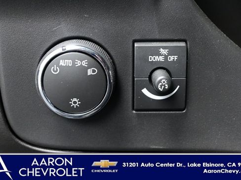 New 2026 Chevrolet Express 2500 w/ Driver Convenience Package RWD image 13