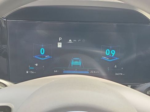 Certified 2024 Hyundai Elantra SEL FWD image 9