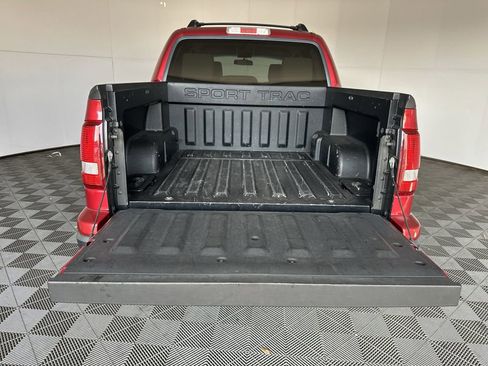 Used 2007 Ford Explorer Sport Trac XLT image 27