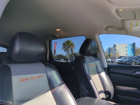 Used 2020 Nissan Pathfinder SV w/ Rock Creek Edition image 41