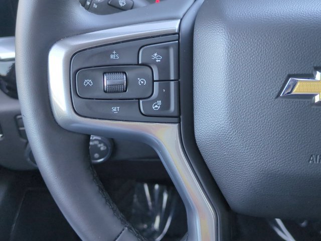 Certified 2026 Chevrolet Silverado 1500 LT AWD/4WD image 12