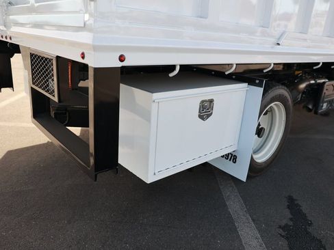 New 2024 Chevrolet Low Cab Forward 5500XD RWD image 11