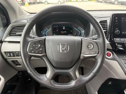 Used 2024 Honda Odyssey EX-L image 14