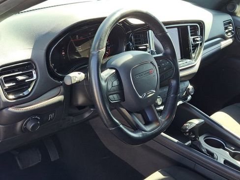 Used 2023 Dodge Durango GT image 7