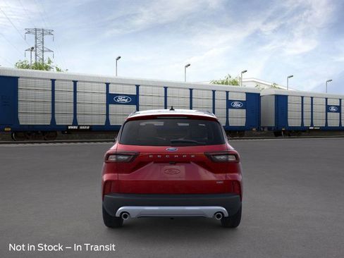 New 2026 Ford Escape SE FWD image 7