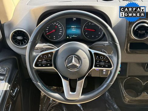 Used 2024 Mercedes-Benz Sprinter 3500 image 15