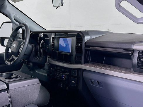New 2025 Ford F350 XLT w/ FX4 Off-Road Package image 24