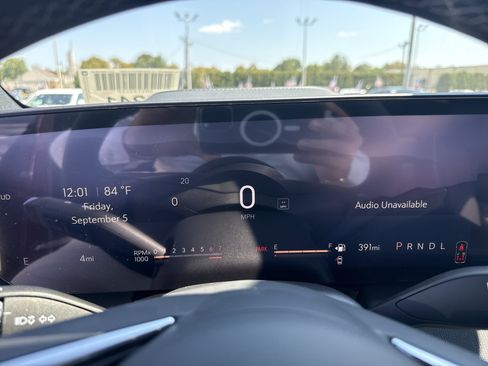 New 2026 Buick Enclave Sport Touring w/ Power Package image 13