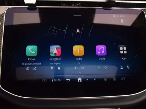 Used 2025 Mercedes-Benz E 53 AMG e 4MATIC Sedan image 26