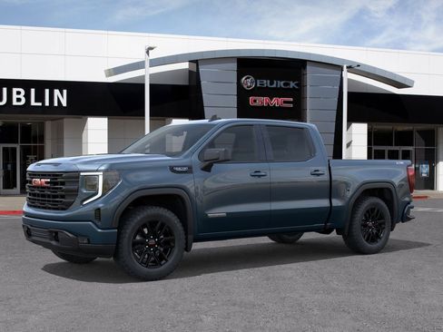 New 2026 GMC Sierra 1500 Elevation AWD/4WD image 6