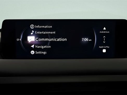 New 2025 MAZDA CX-50 2.5 Hybrid w/ Weather Package image 29