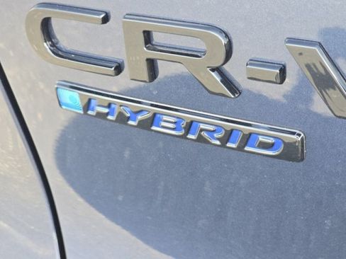 New 2026 Honda CR-V Sport image 12