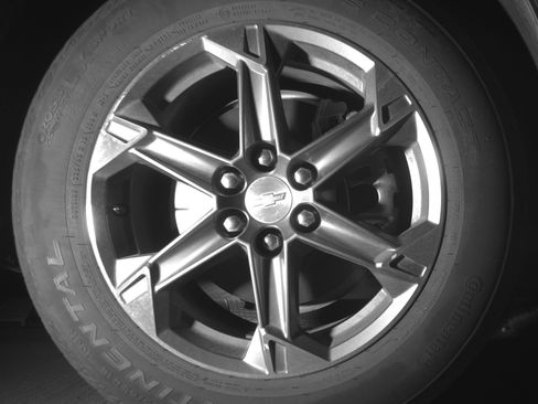 Used 2025 Chevrolet Blazer LT image 13