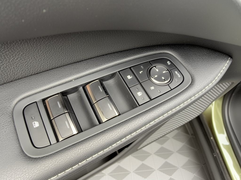 Certified 2025 Lexus RX 350 Premium w/ Convenience Package FWD image 16