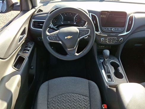 Certified 2024 Chevrolet Equinox LT AWD/4WD image 11