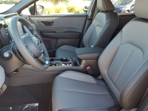 New 2026 Subaru Outback Premium AWD/4WD image 21