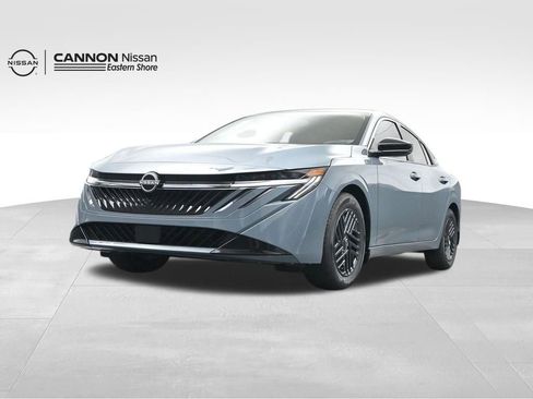 New 2026 Nissan Sentra SV image 21