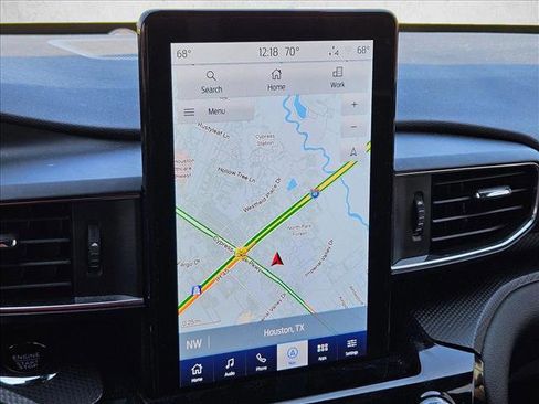 Used 2023 Ford Explorer ST w/ Equipment Group 401A image 11