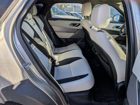 Used 2018 Land Rover Range Rover Velar R-Dynamic SE image 33