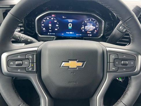 New 2026 Chevrolet Silverado 1500 LT image 19