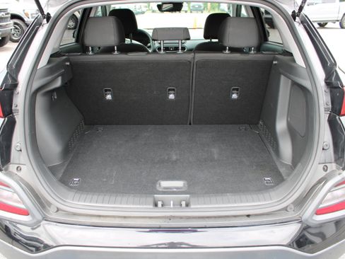 Used 2021 Hyundai Kona SEL Plus FWD image 13