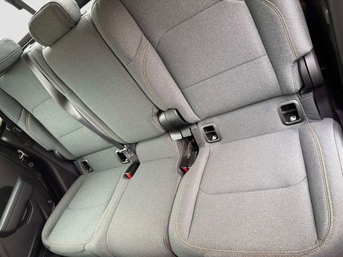 New 2026 Jeep Gladiator Sport image 13