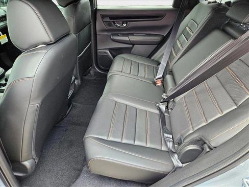 New 2026 Honda CR-V Sport-L image 15