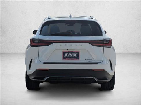 Used 2024 Lexus NX 350 F Sport image 6