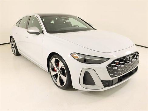 New 2025 Audi S5 Premium Plus image 7