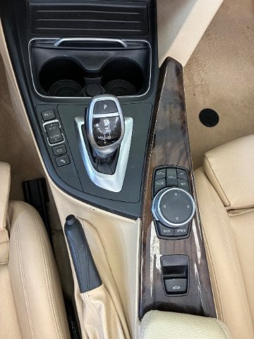 Used 2016 BMW 428i Convertible RWD image 13