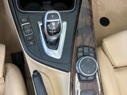 Used 2016 BMW 428i Convertible RWD image 13