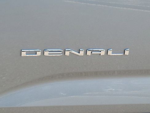 New 2026 GMC Terrain Denali AWD/4WD image 11