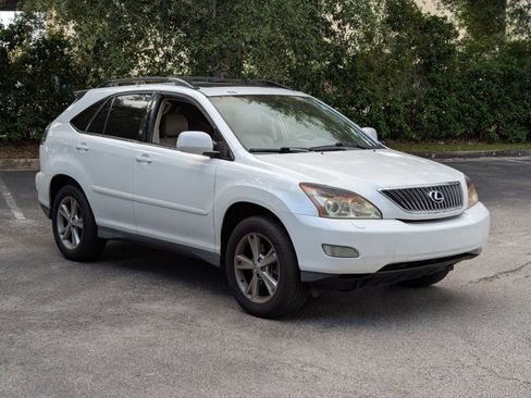 Used 2004 Lexus RX 330 FWD image 3